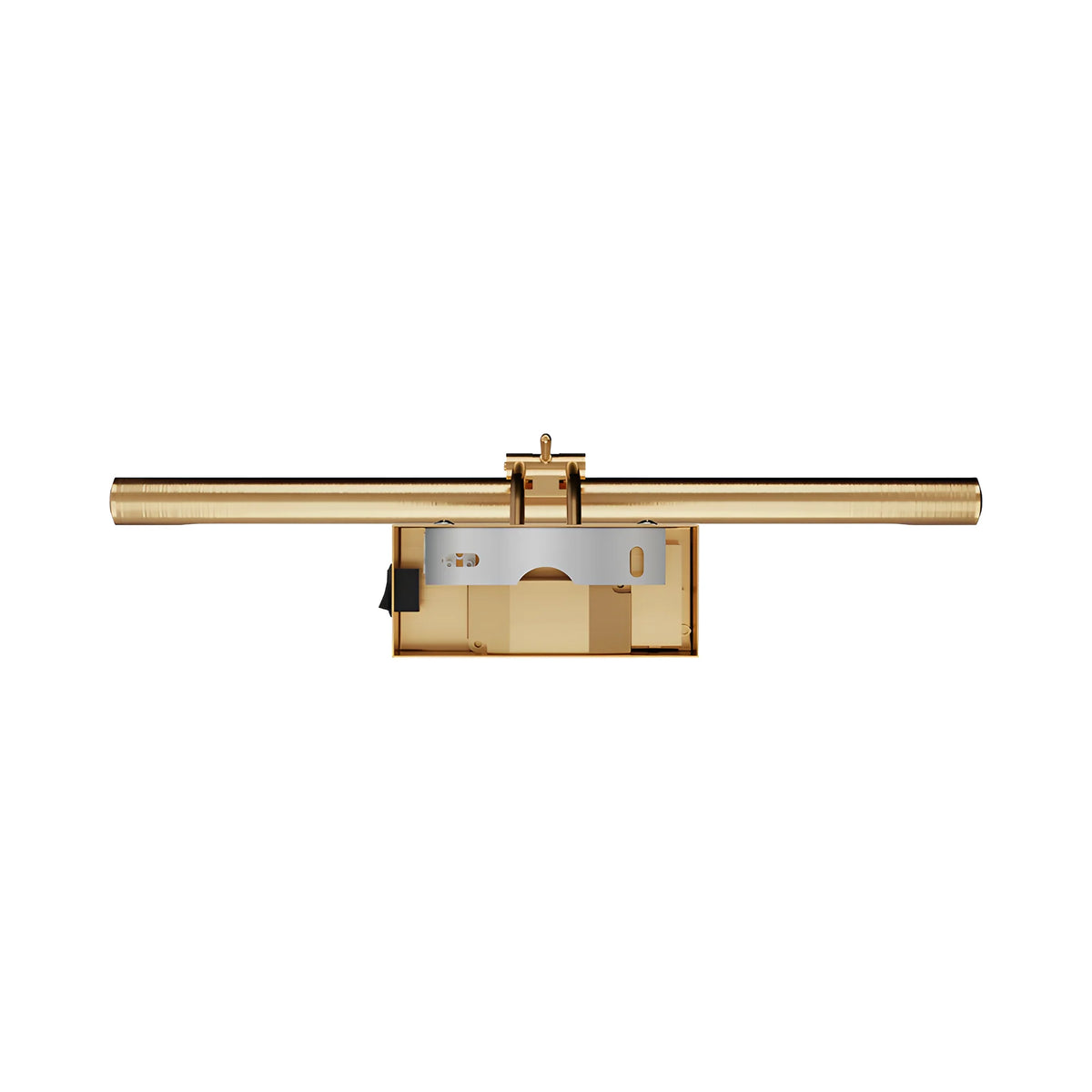 Braytron Sara Spiegellamp 8W IP20 Goud 400 3CCT