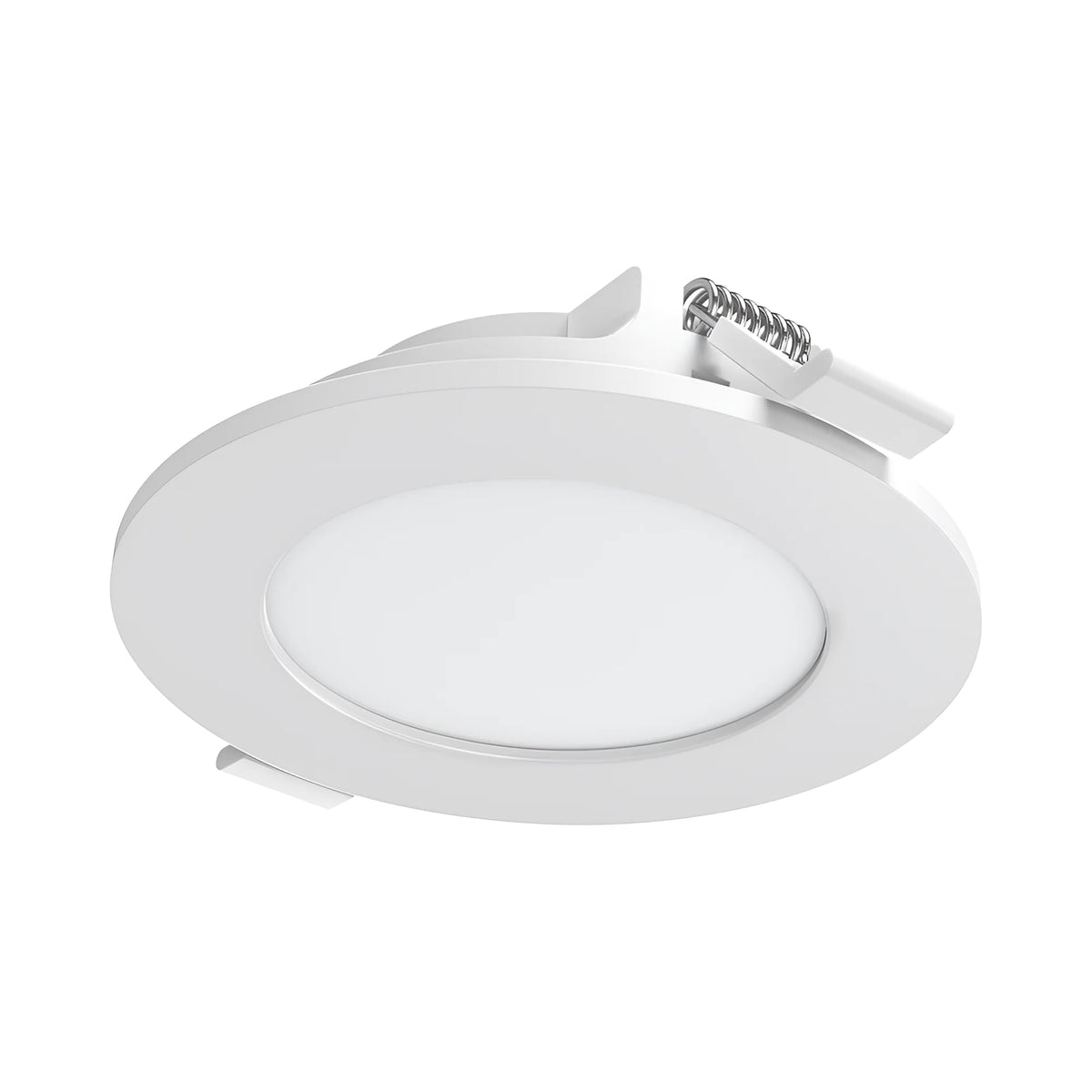 Braytron Smd LED Paneel 3W Wit CRP RND 3INC 3IN1