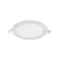 Braytron Smd LED Paneel 15W Wit CRP RND 7INC 3IN1