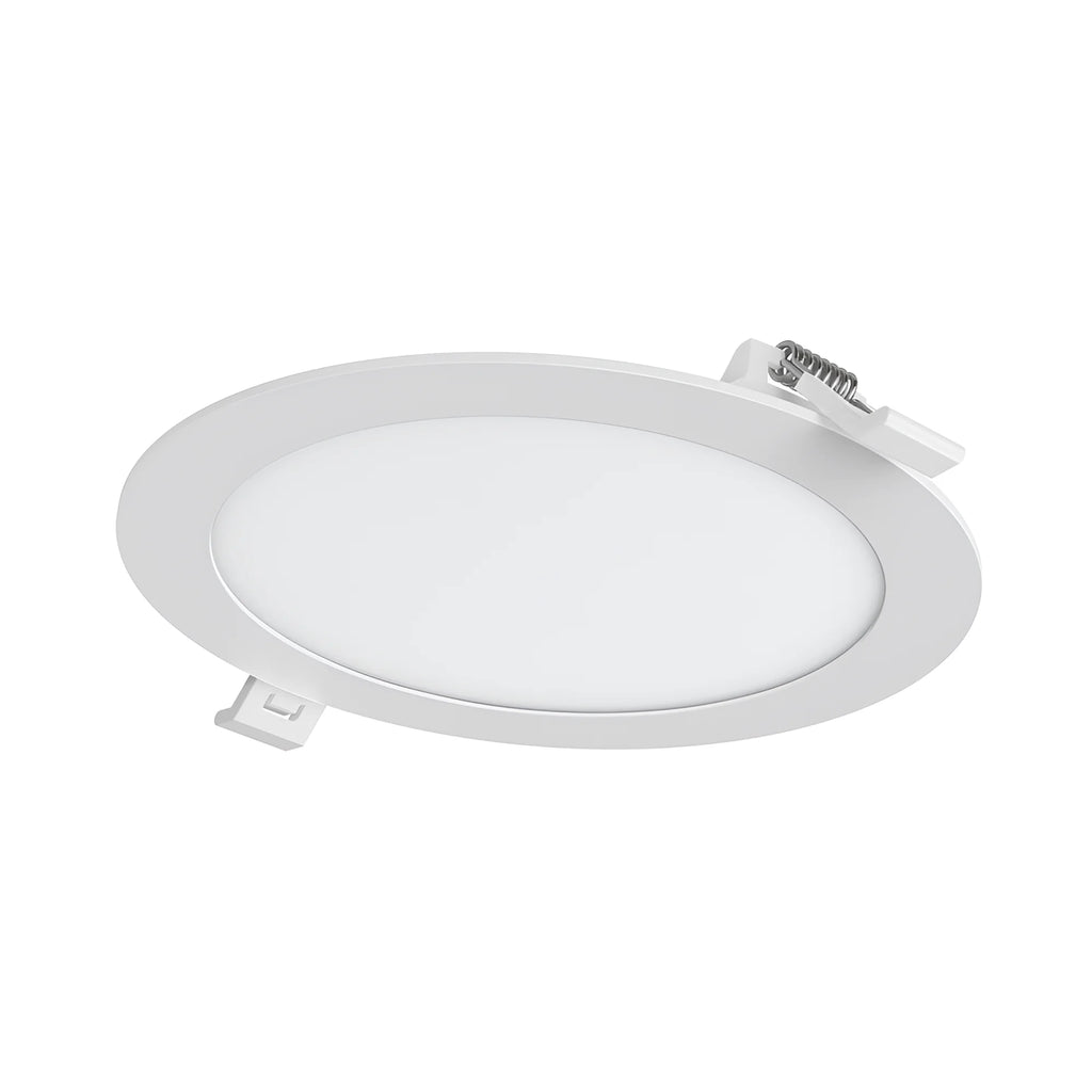 Braytron Smd LED Paneel 15W Wit CRP RND 7INC 3IN1