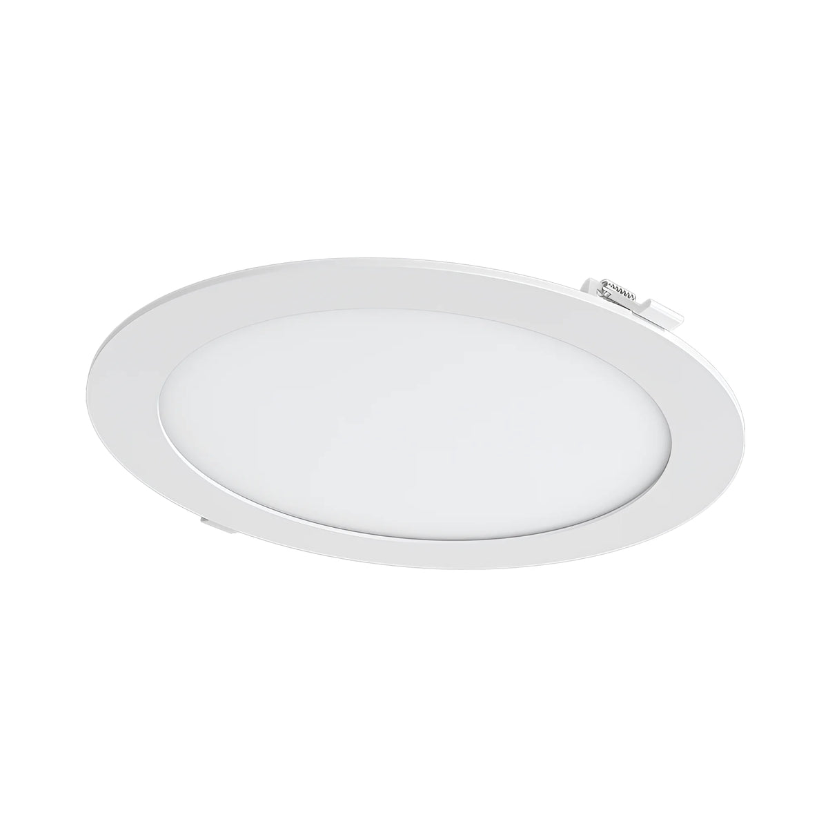 Braytron Smd LED Paneel 18W Wit CRP RND 8INC 3IN1