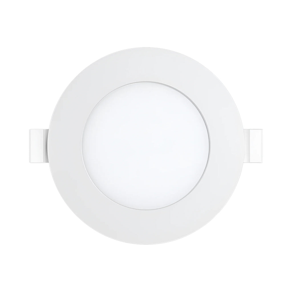 Braytron Smd LED Paneel 4W Wit CRP RND DIM 3INC 3IN1
