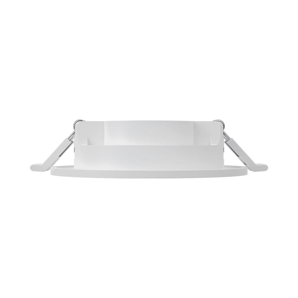 Braytron Smd LED Paneel 4W Wit CRP RND DIM 3INC 3IN1