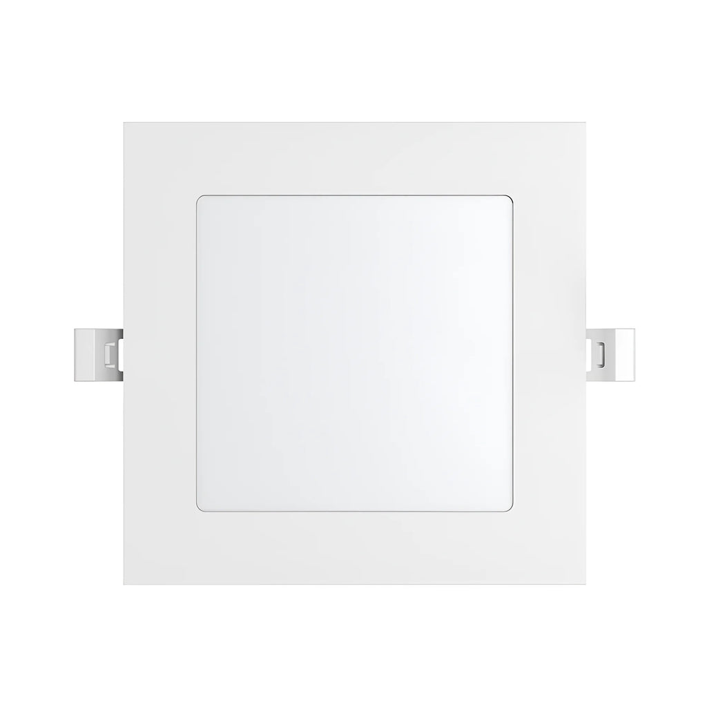 Braytron Smd LED Paneel 3W Wit CSP SQR 3INC 3IN1