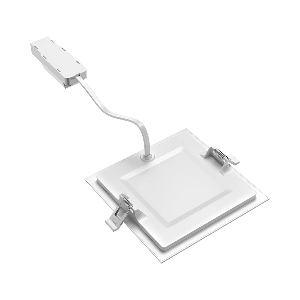 Braytron Smd LED Paneel 3W Wit CSP SQR 3INC 3IN1