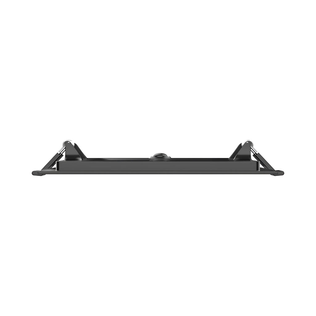 Braytron Smd LED Paneel 3W Zwart CSP SQR 3INC 3IN1