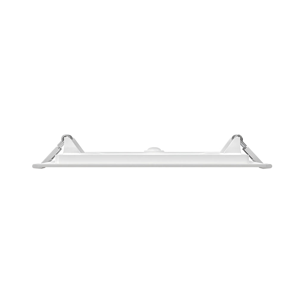 Braytron Smd LED Paneel 6W Wit CSP SQR 4INC 3IN1