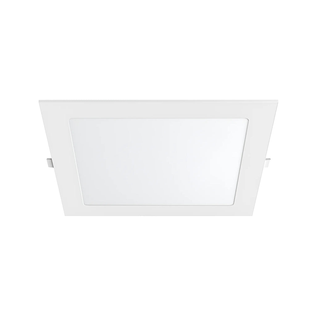 Braytron Smd LED Paneel 18W 6500K Wit CSP SQR 8INC