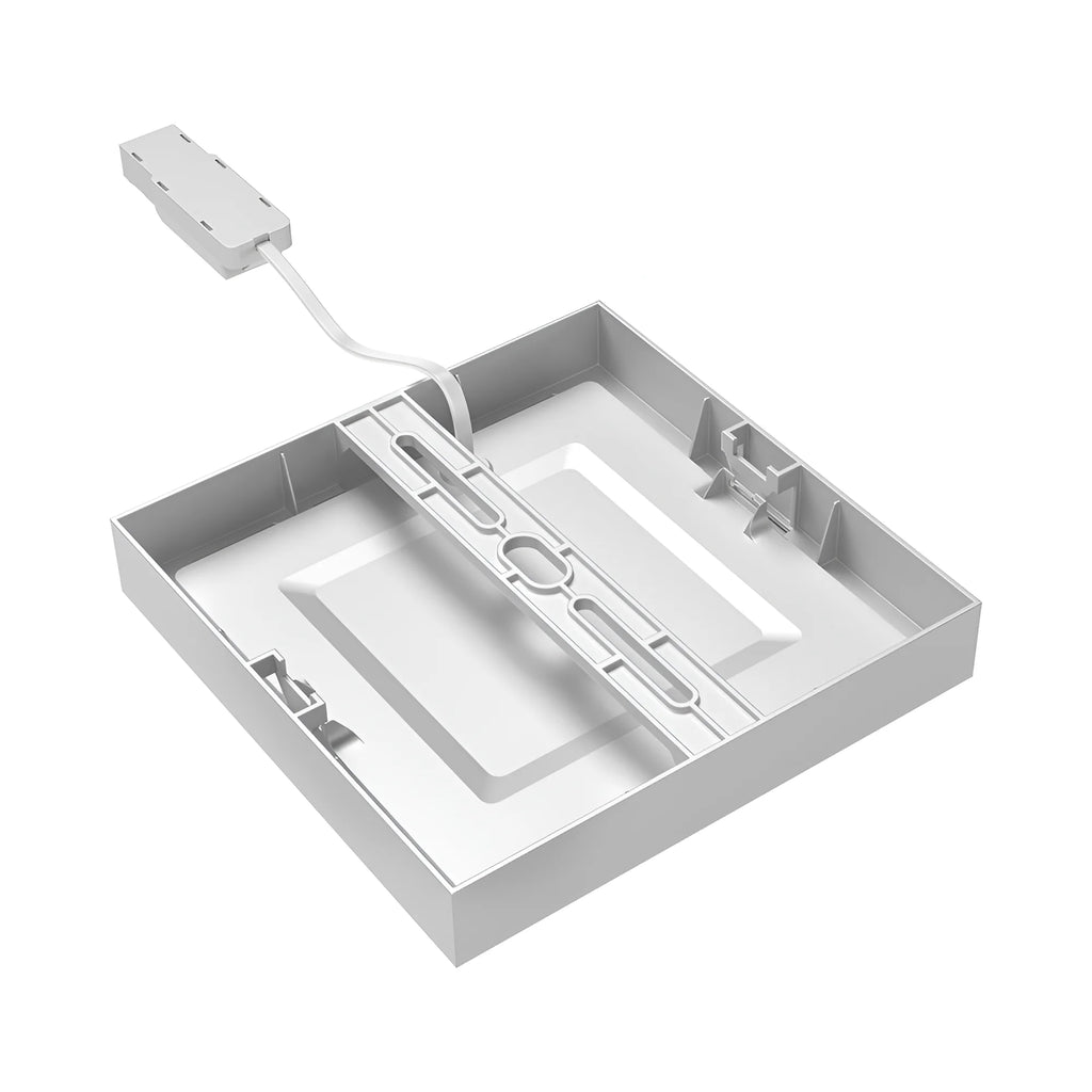 Braytron Smd LED Paneel 12W Wit SRP SQR 3IN1