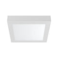Braytron Smd LED Paneel 18W 3000K Wit SRP SQR
