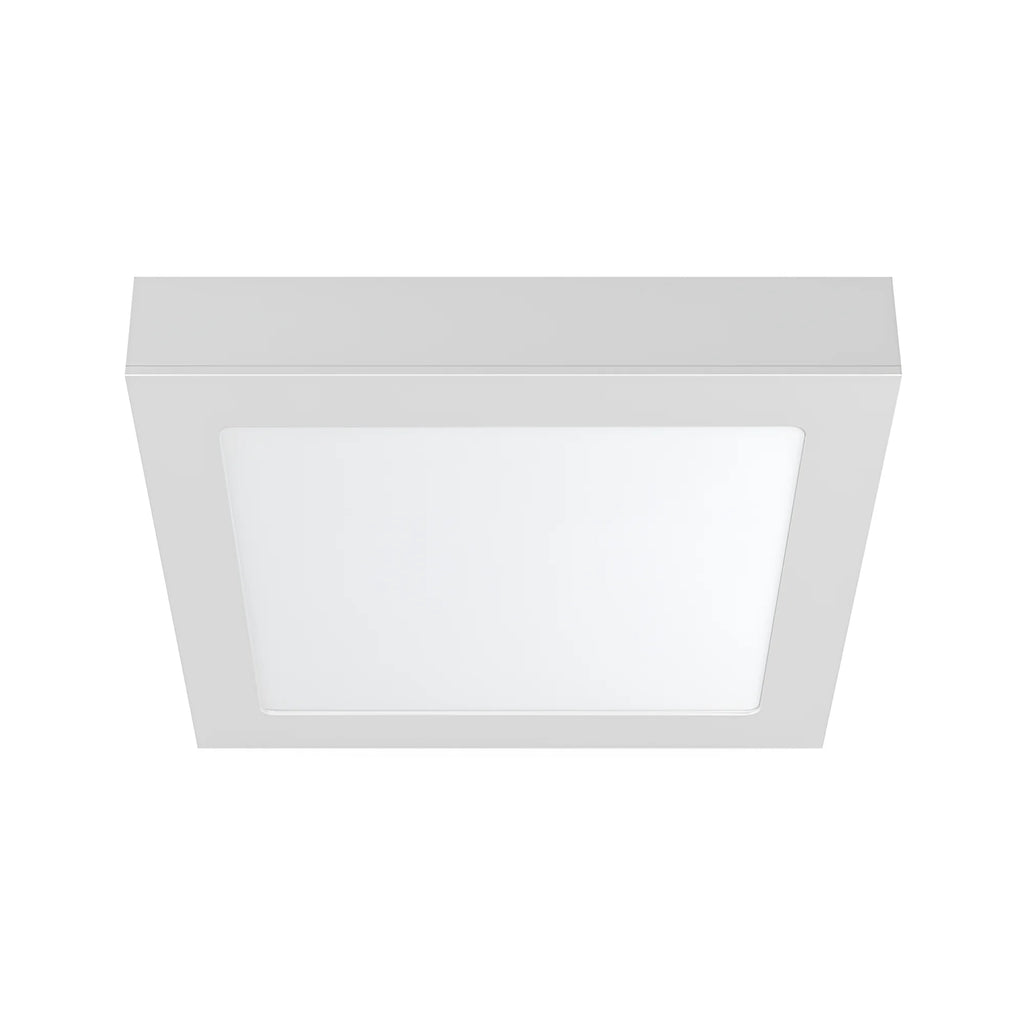 Braytron Smd LED Paneel 18W 6500K Wit SRP SQR
