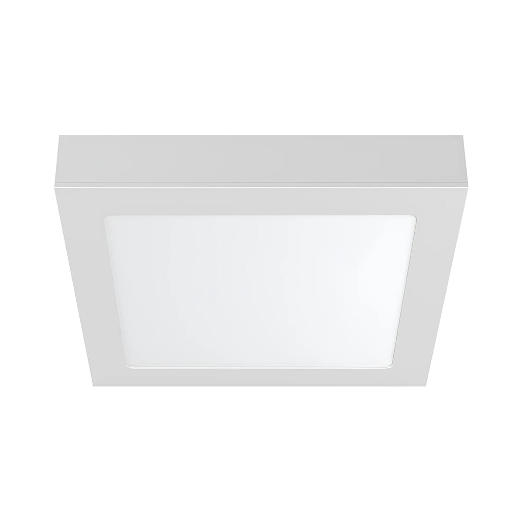 Braytron Smd LED Paneel 24W 3000K Wit SRP SQR