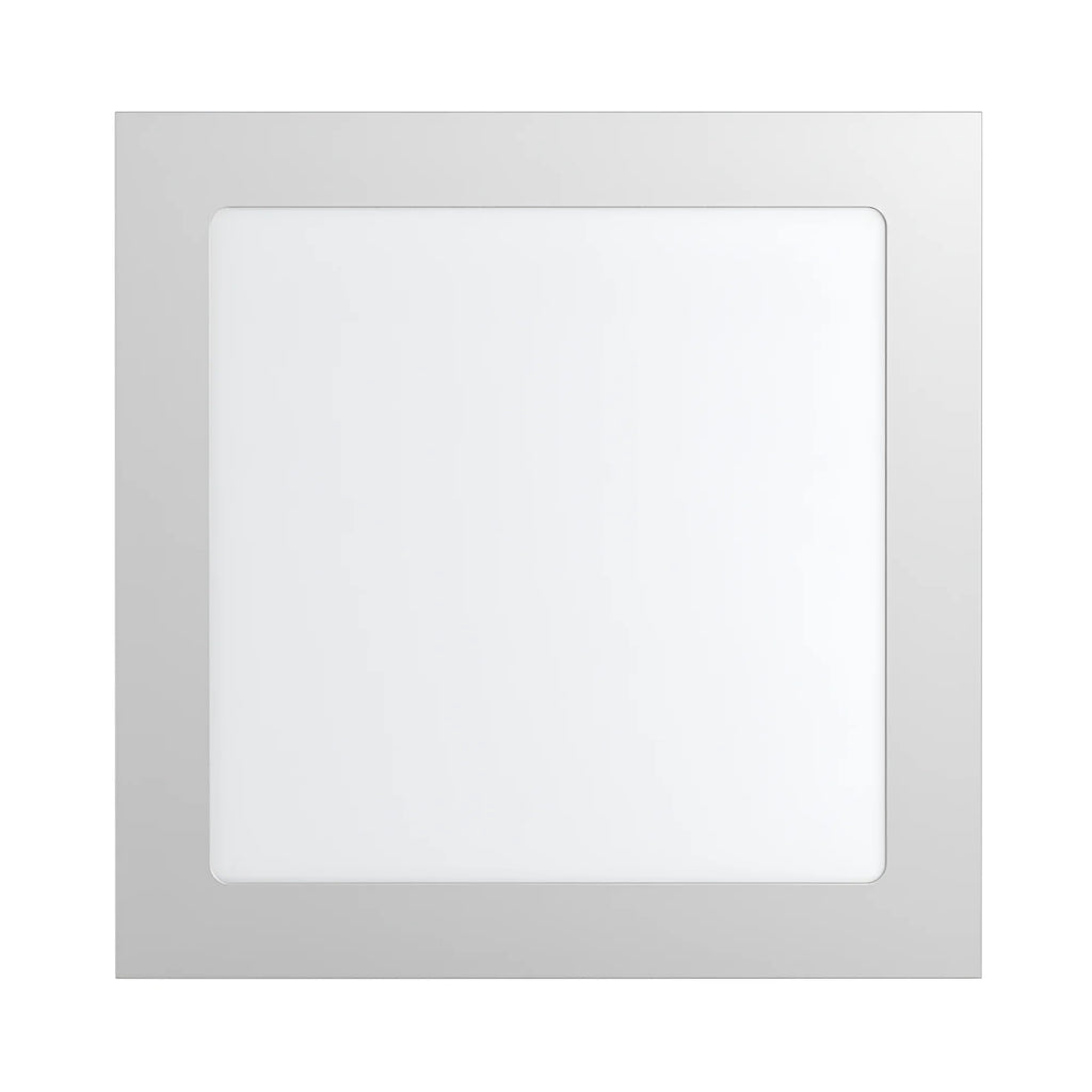 Braytron Smd LED Paneel 24W 3000K Wit SRP SQR