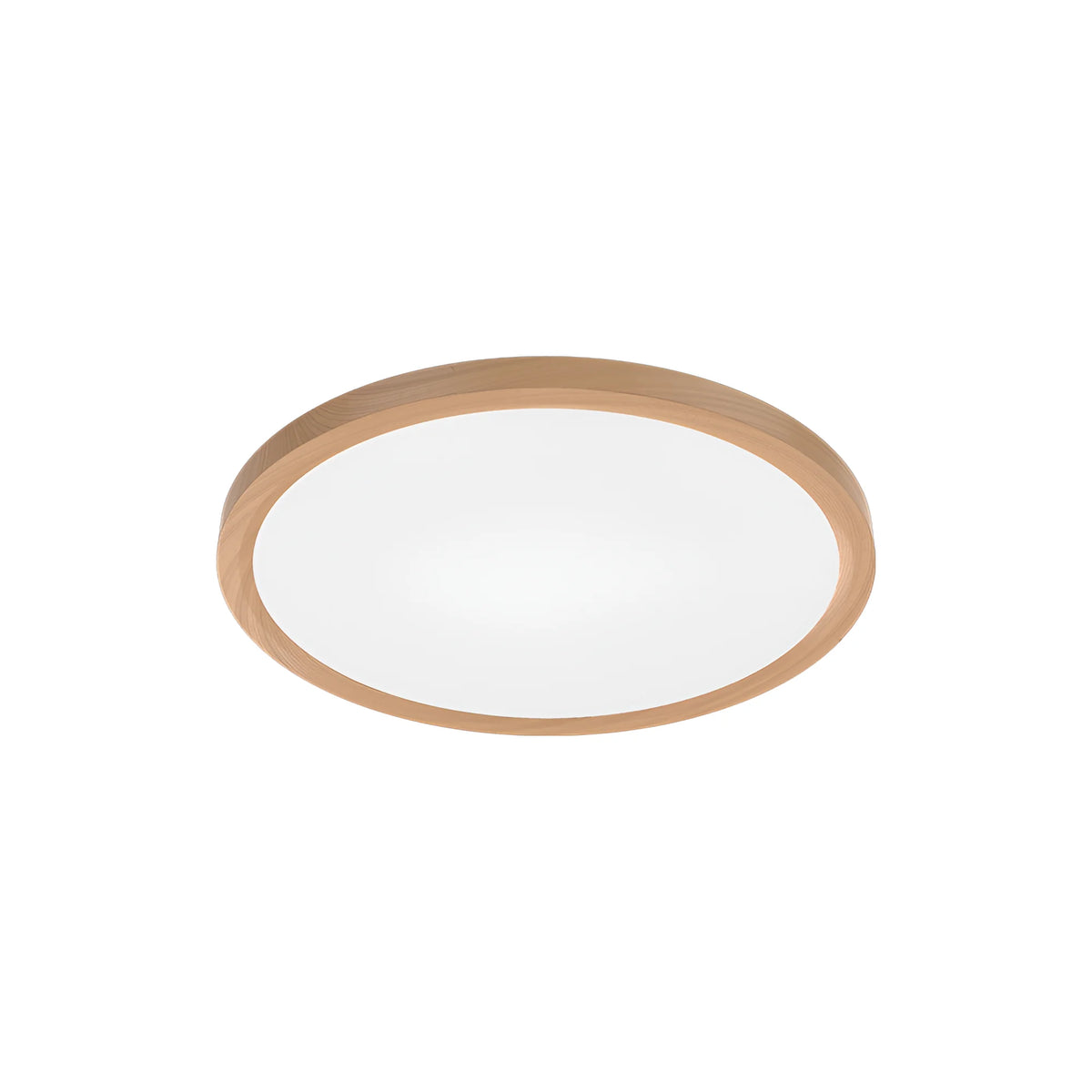 Braytron Jade Plafondlamp 26W SLR WDN RND 3IN1