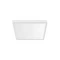 Braytron Jade Plafondlamp 20W Wit SLR SQR 3IN1