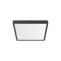 Braytron Jade Plafondlamp 20W Zwart SLR SQR 3IN1