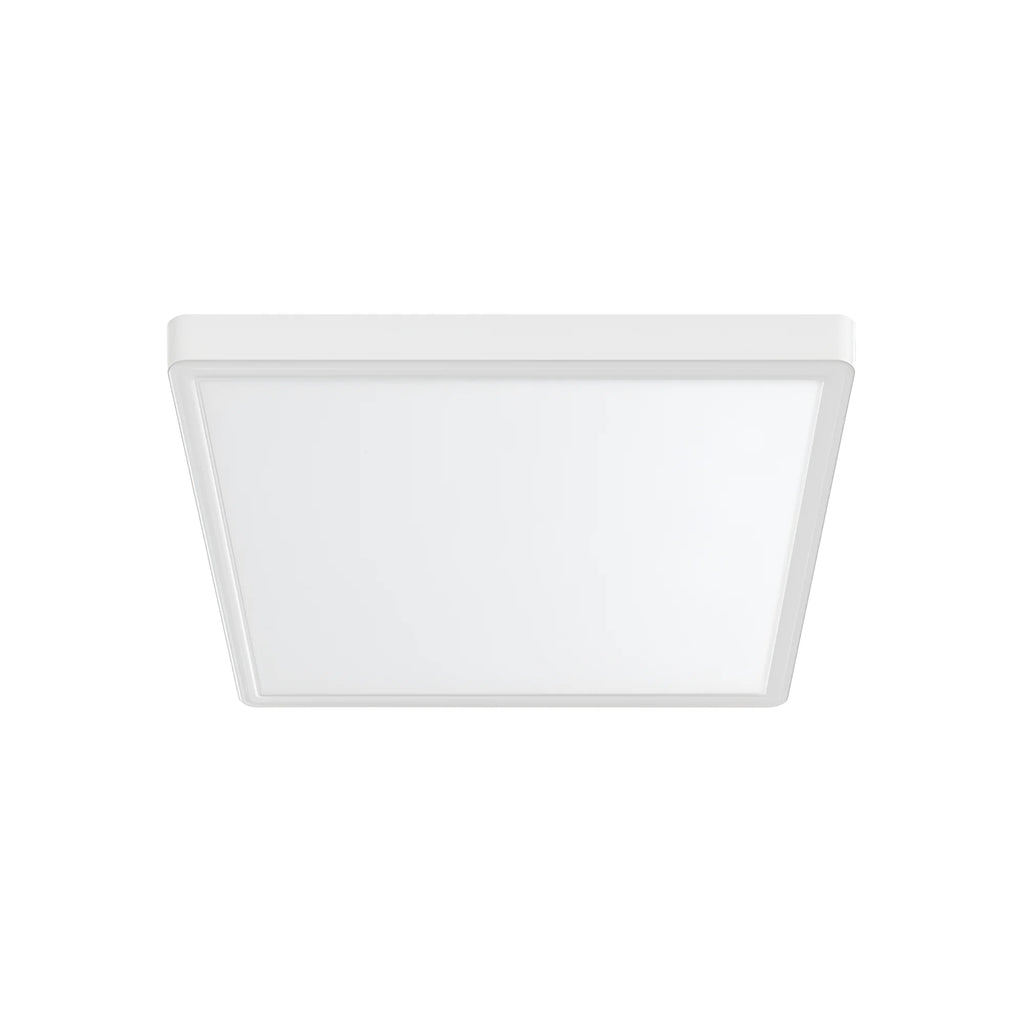 Braytron Jade Plafondlamp 26W Wit SLR SQR 3IN1