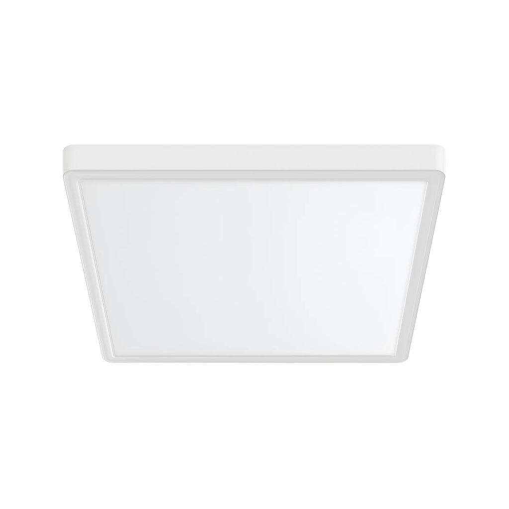 Braytron Jade Plafondlamp 36W Wit SLR SQR 3IN1