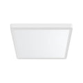 Braytron Jade Plafondlamp 36W Wit SLR SQR 3IN1