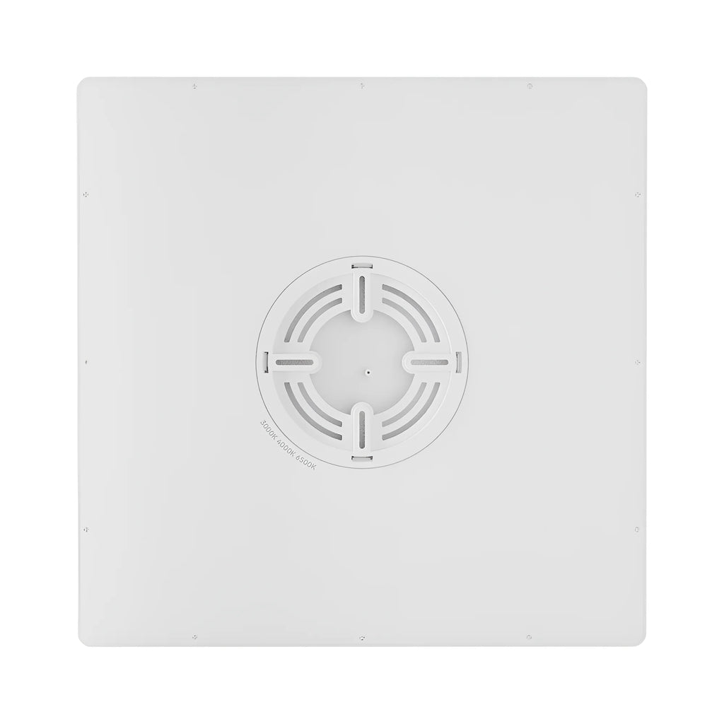 Braytron Jade Plafondlamp 36W Wit SLR SQR 3IN1