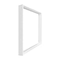 Braytron Alm Inbouwframe Wit 600x600