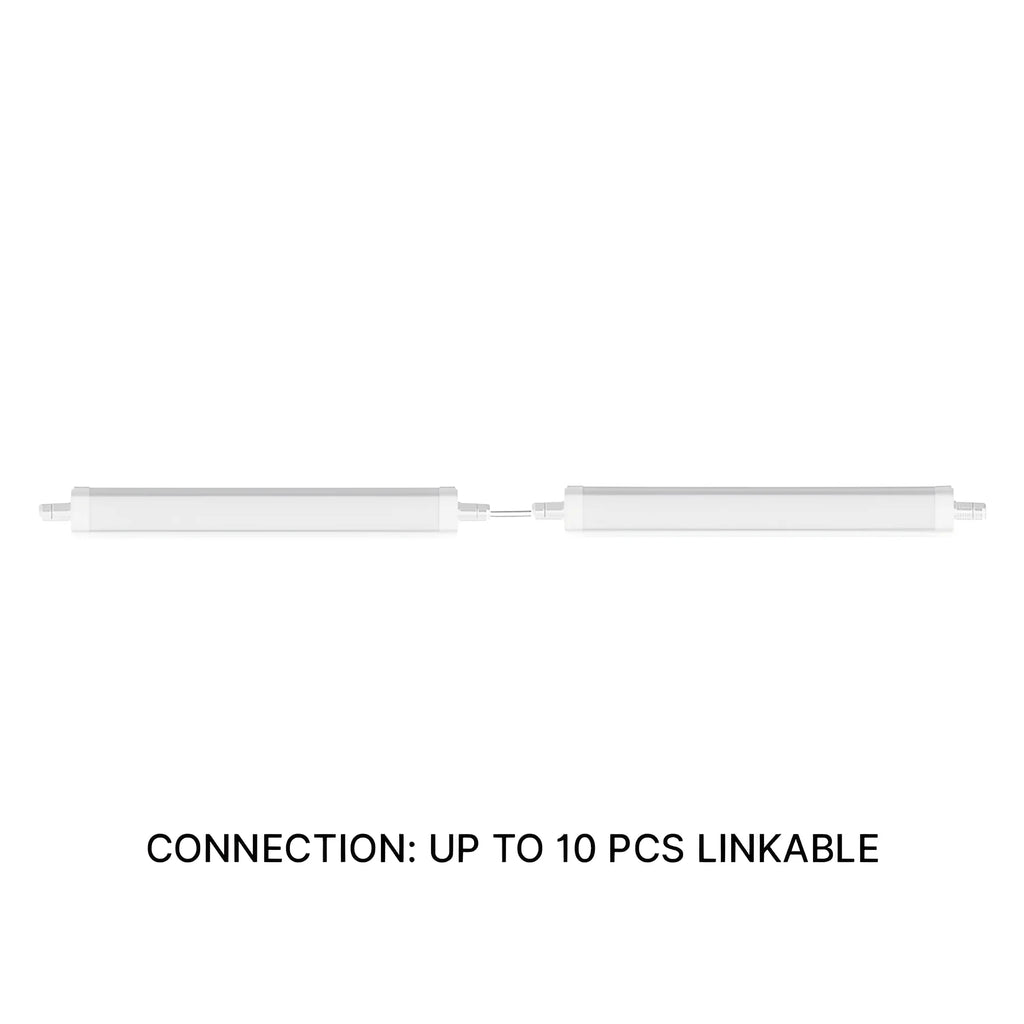 Braytron Proline Waterdichte Armatuur 20W 4000K IP65 IPG M