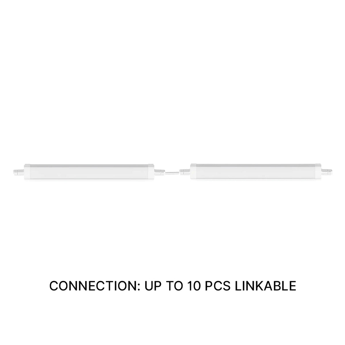 Braytron Proline Waterdichte Armatuur 20W 6500K IP65 IPG M