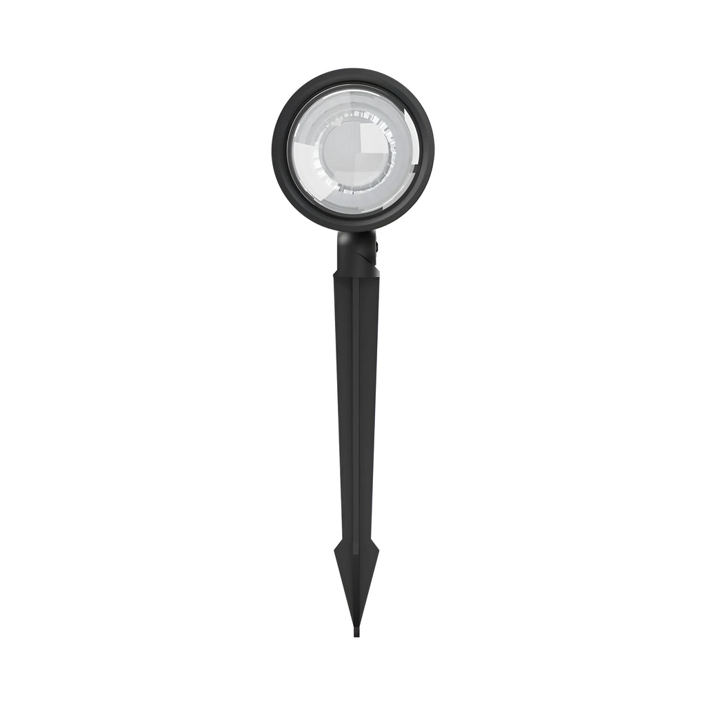 Braytron Spotlux Spot 7W IP65 Zwart PLS GRN