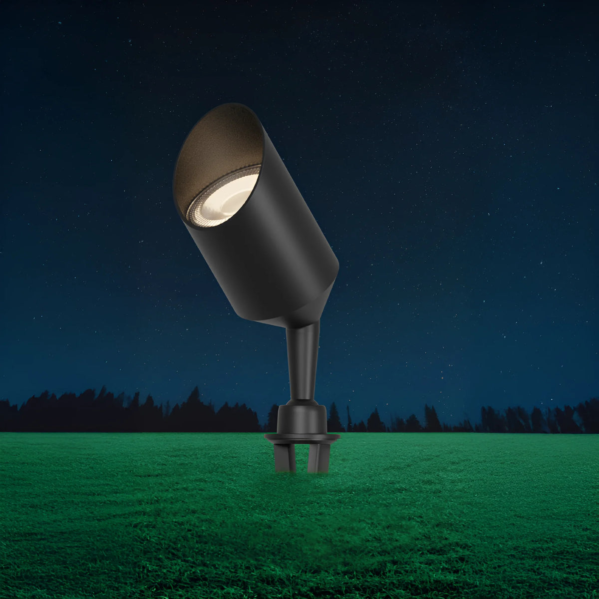 Braytron Spotlux Spot GU10 IP65 Grijs PLS