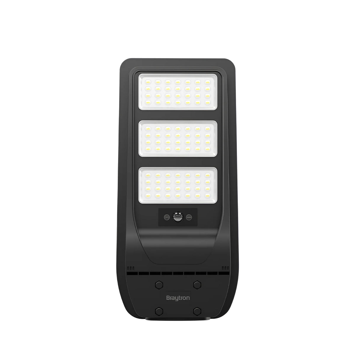 Braytron Solar Straatlamp 50W 6500K IP65 ST01 SNS