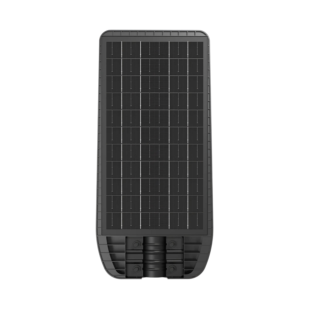 Braytron Solar Straatlamp 50W 6500K IP65 ST01 SNS