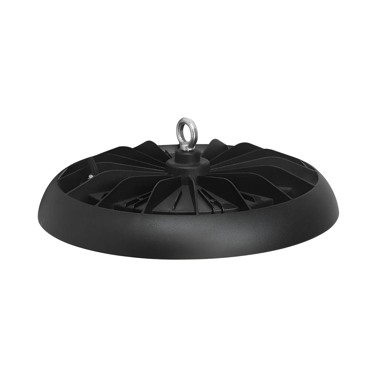 Braytron Hibay Highbay-armatuur 200W IP65 Zwart ESP 3IN1