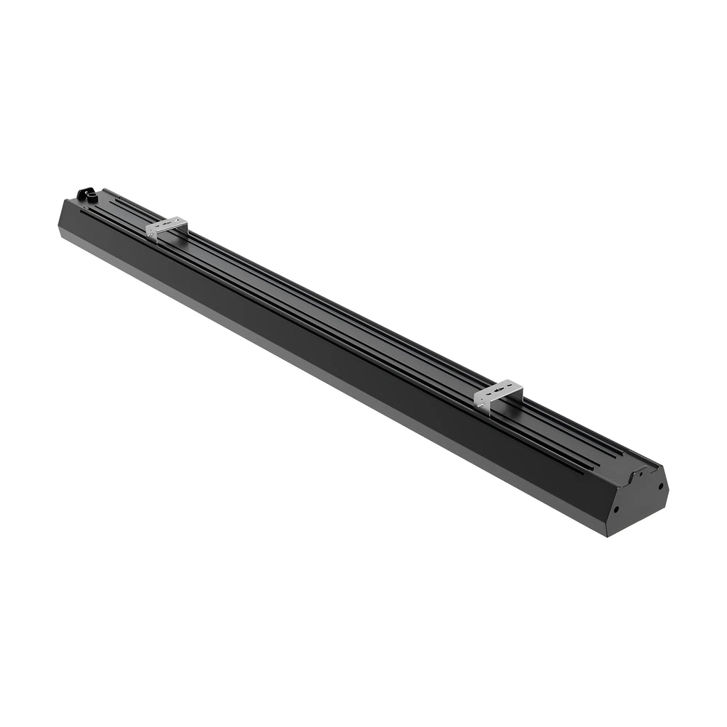 Braytron Hibay Highbay-armatuur 200W Zwart LNR 1.06MT 3IN1 3PW