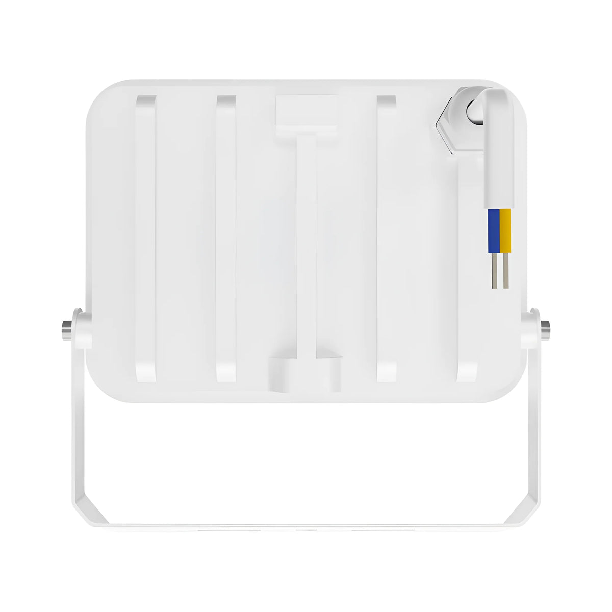 Braytron Flood LED Schijnwerper 50W IP65 Wit WF 3IN1