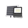 Braytron Solar Pl Solar Schijnwerper 30W IP65 3IN1 RMT