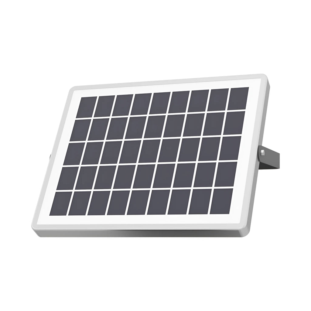 Braytron Solar Pl Solar Schijnwerper 50W IP65 3IN1 RMT