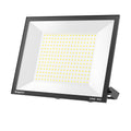 Braytron Flood LED Schijnwerper 200W 6500K IP65 Zwart CF