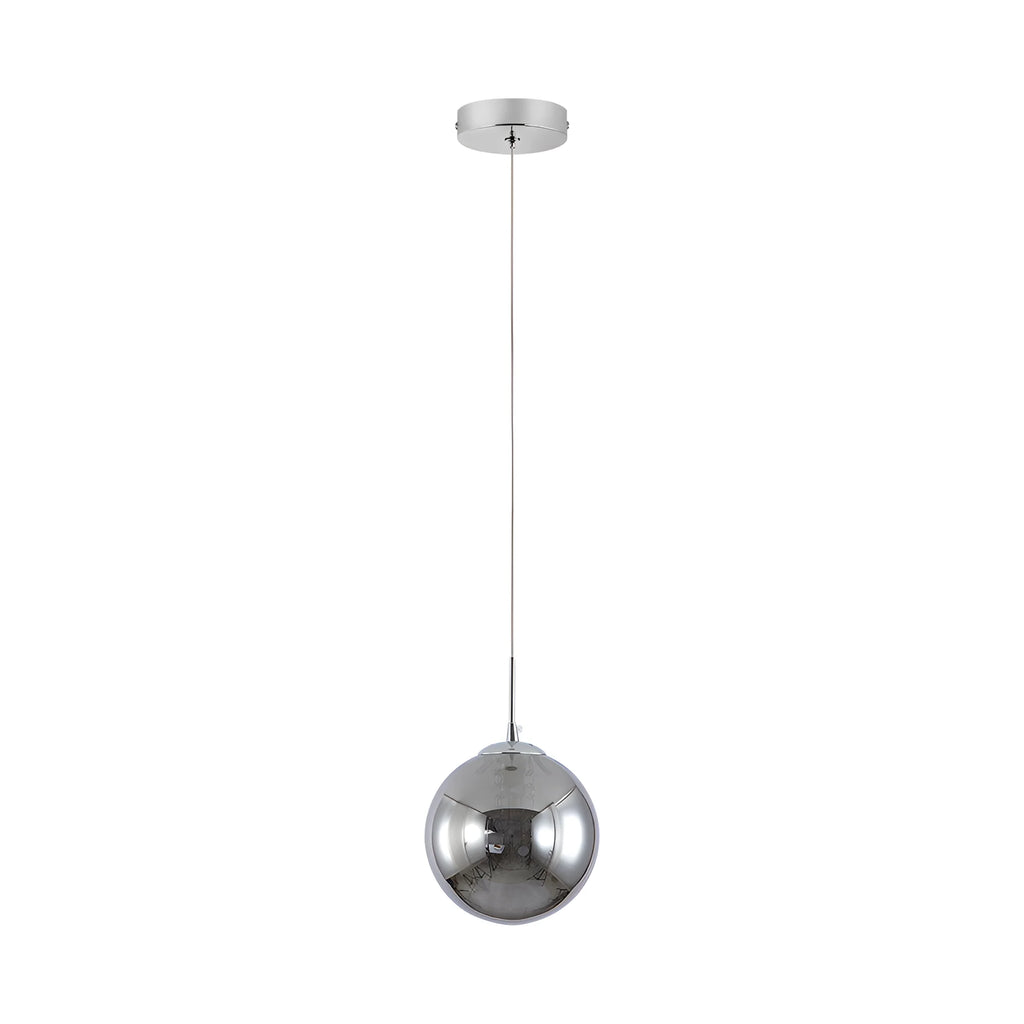 Braytron S003R Hanglamp 1H 1xG9 SMK