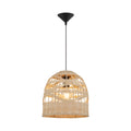 Braytron D003R Hanglamp 1H 1xE27 RTN