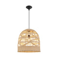 Braytron D003R Hanglamp 1H 1xE27 RTN