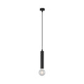 Braytron G005R Hanglamp Zwart 1H 1xE27