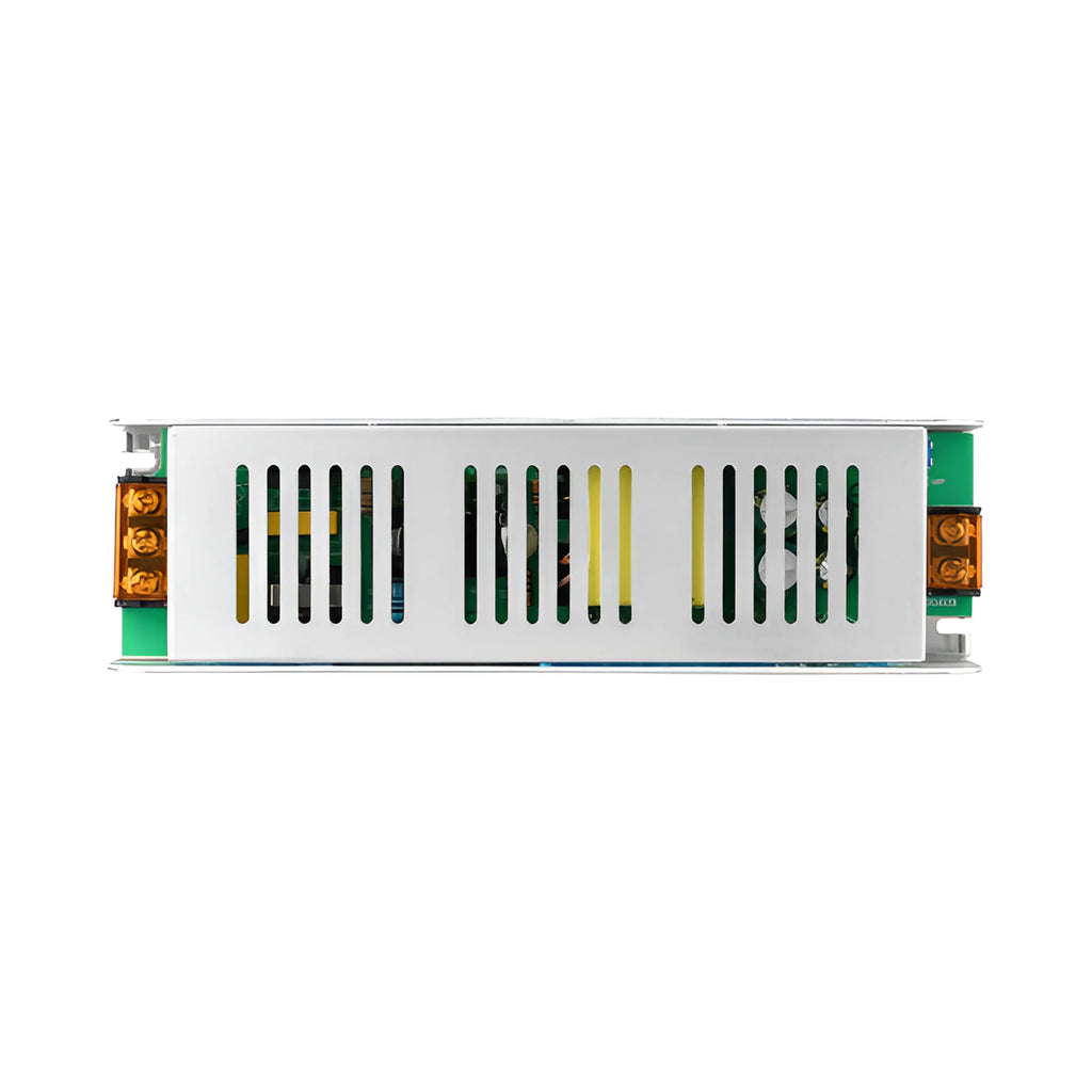 Braytron Voeding 100W IP20 12VDC