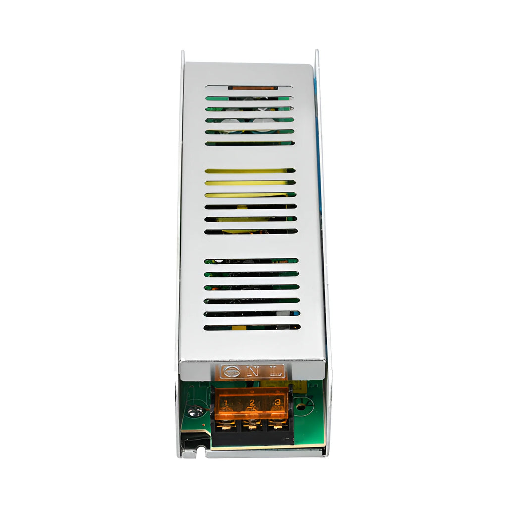 Braytron Voeding 150W IP20 12VDC