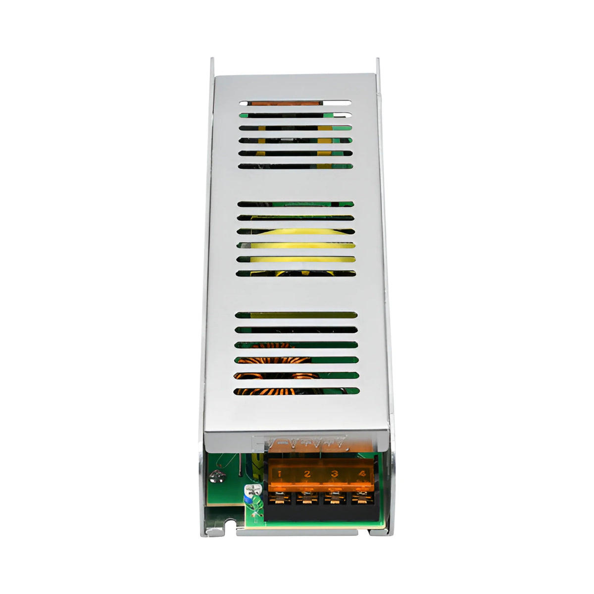 Braytron Voeding 250W IP20 12VDC