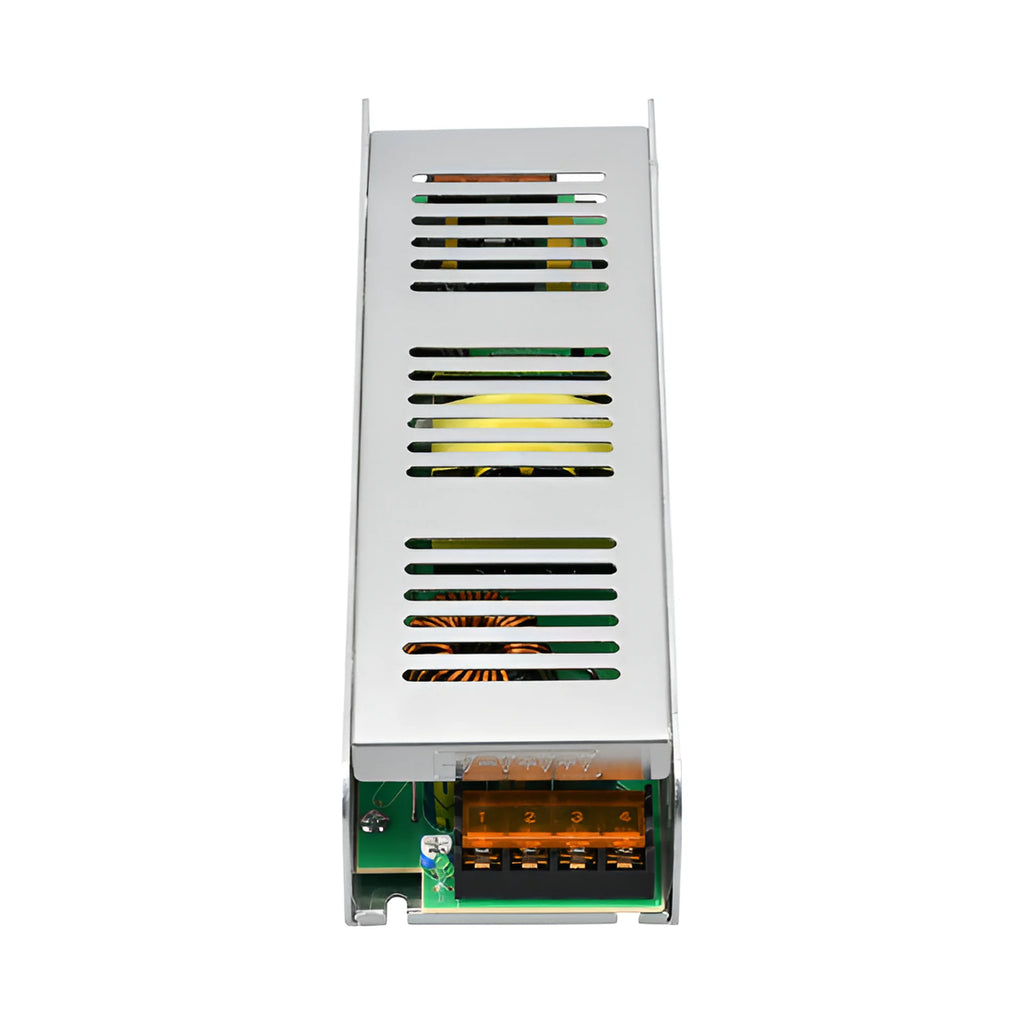 Braytron Voeding 350W IP20 12VDC