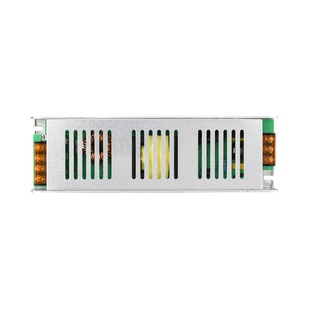 Braytron Voeding 350W IP20 24VDC