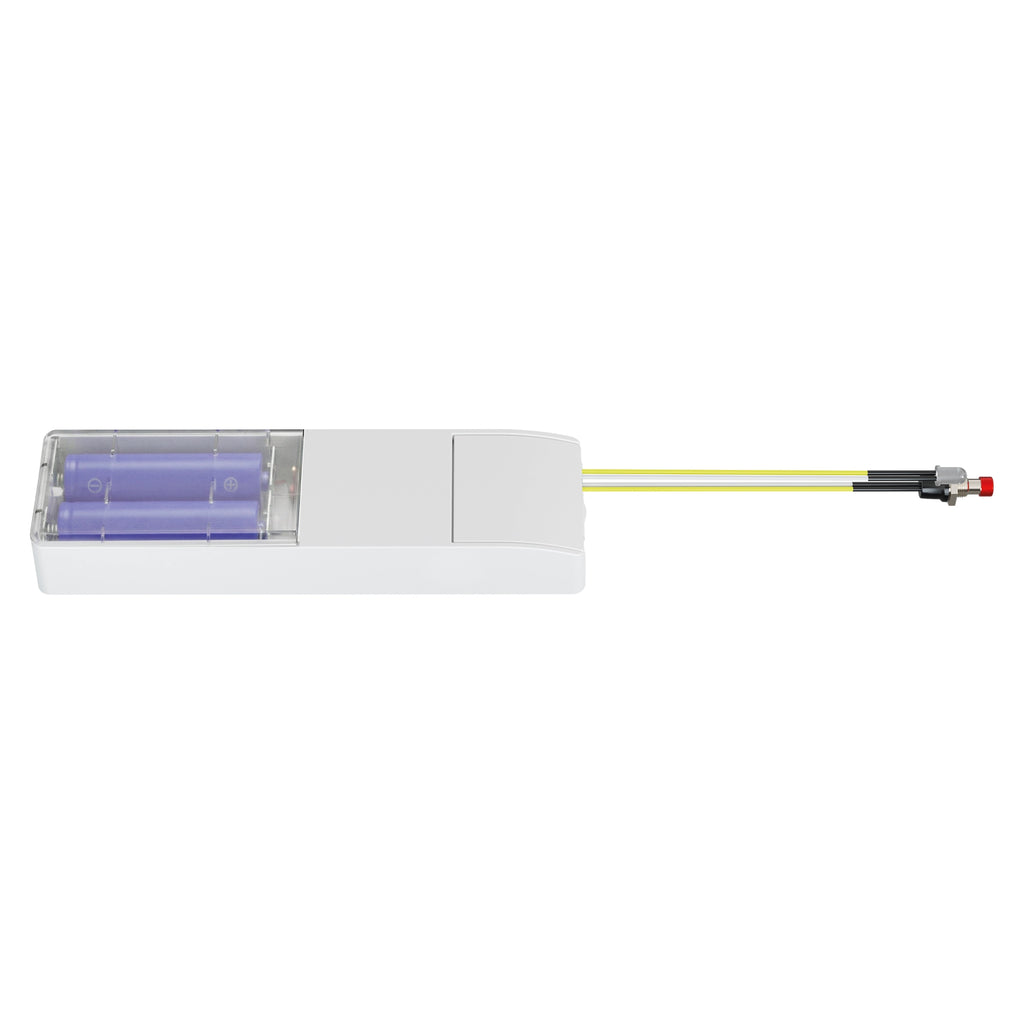 Braytron Eka01 Battery Pack 13W DC 3.7V 3,6Ah (3W 50W)