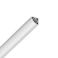 Braytron Cr1818 Aluminium Profiel Zilver 2MT