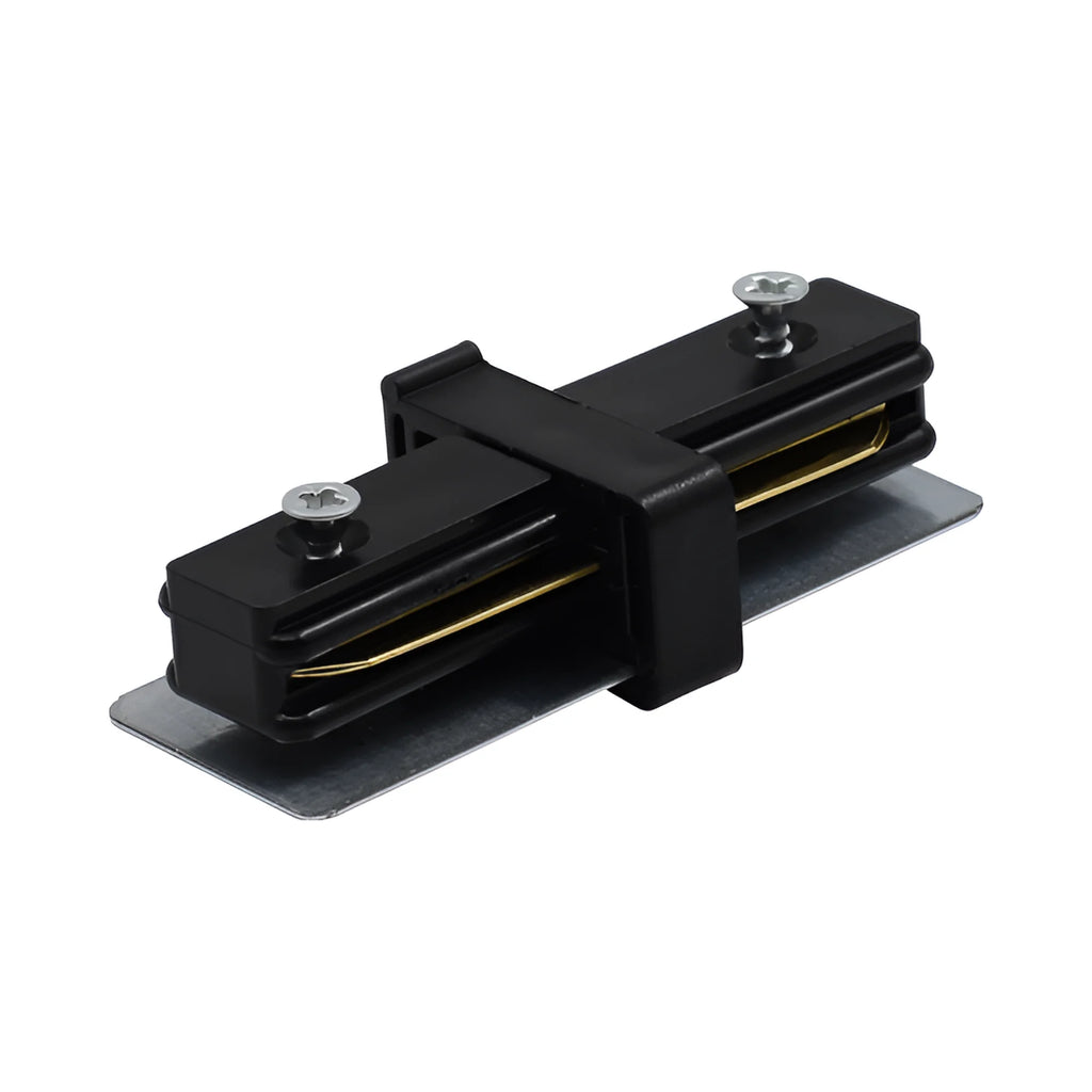 Braytron Middle Railconnector Zwart 2WRS