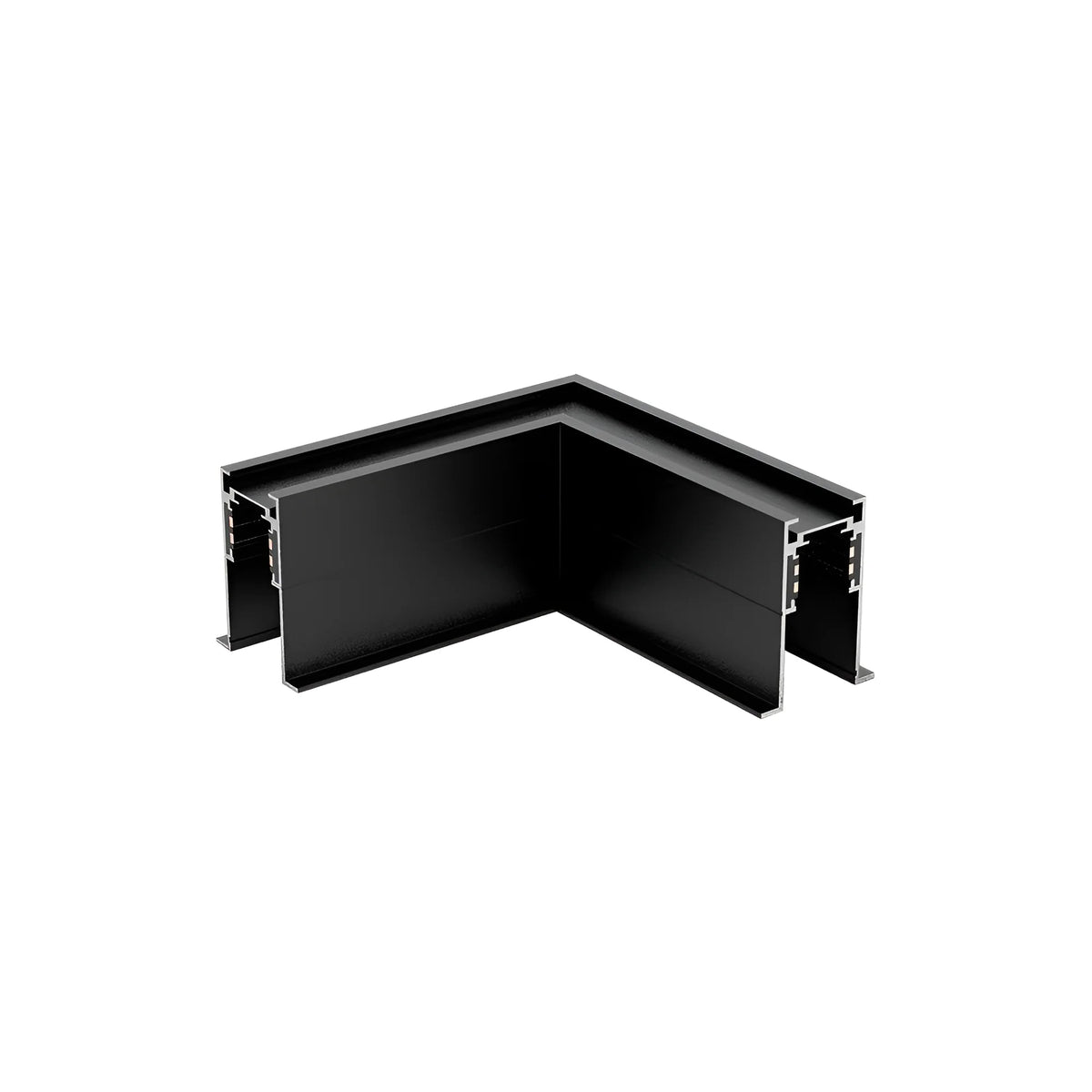 Braytron M20A Magneetrail-armatuur Zwart RC01 1